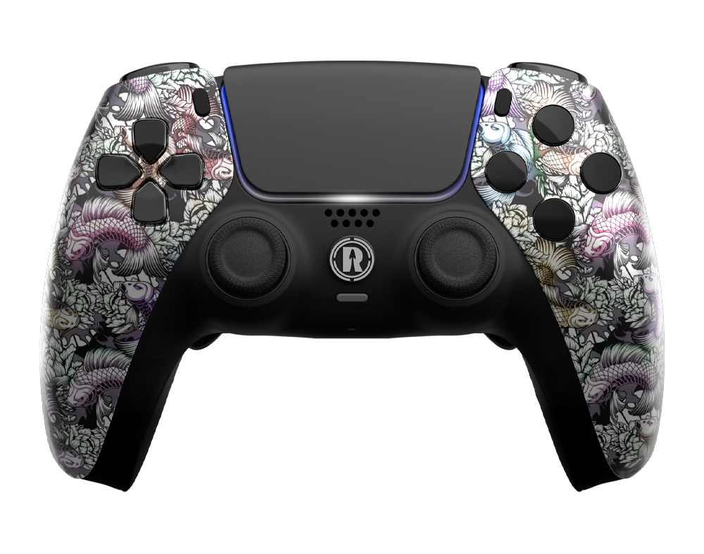 Rocket Force X Asagi