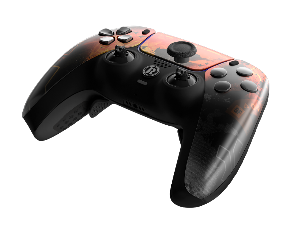 Rocket Force X BF6 (Limited Edition)