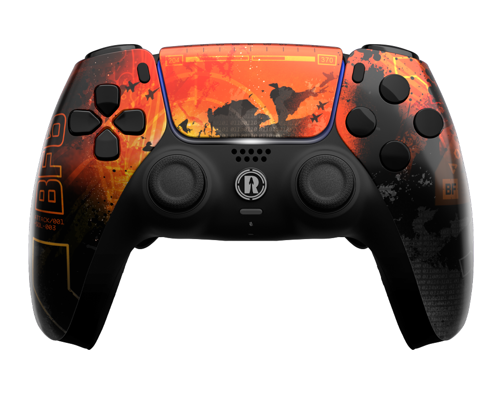 Rocket Force PRO BF6 (Limited Edition)