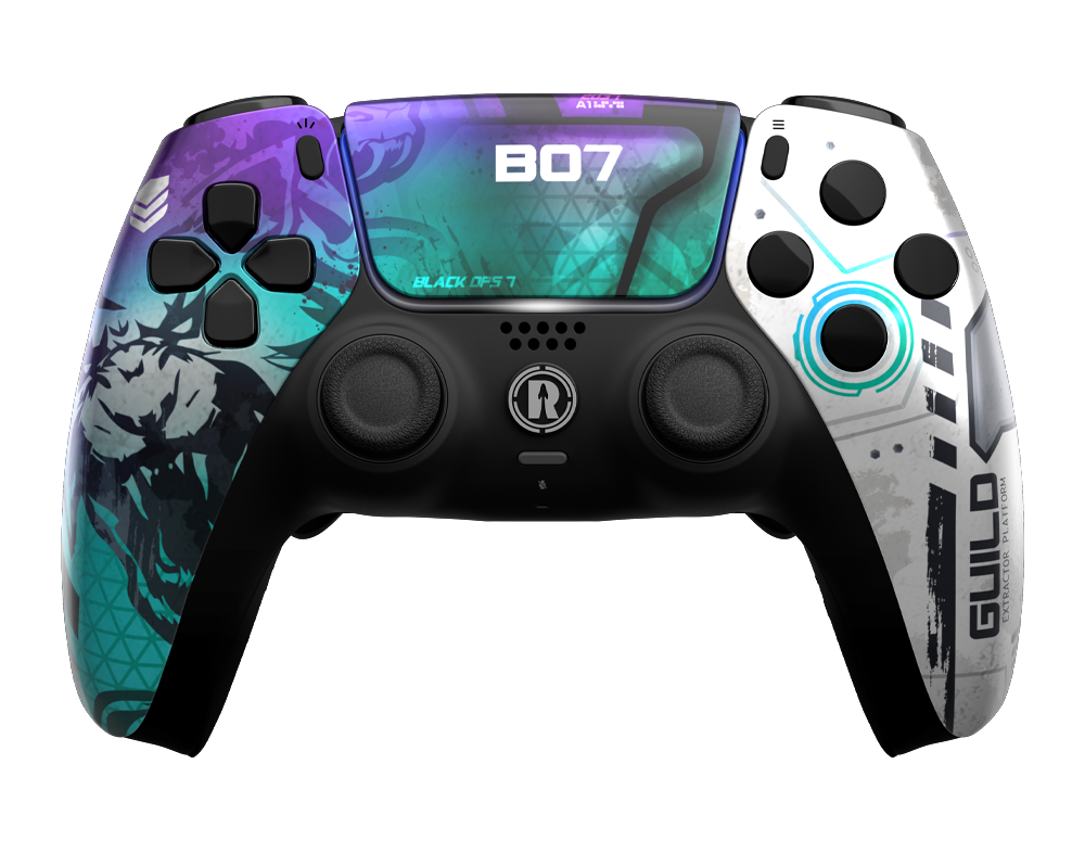 Rocket Force X BO7 GUILD (Limited Edition)