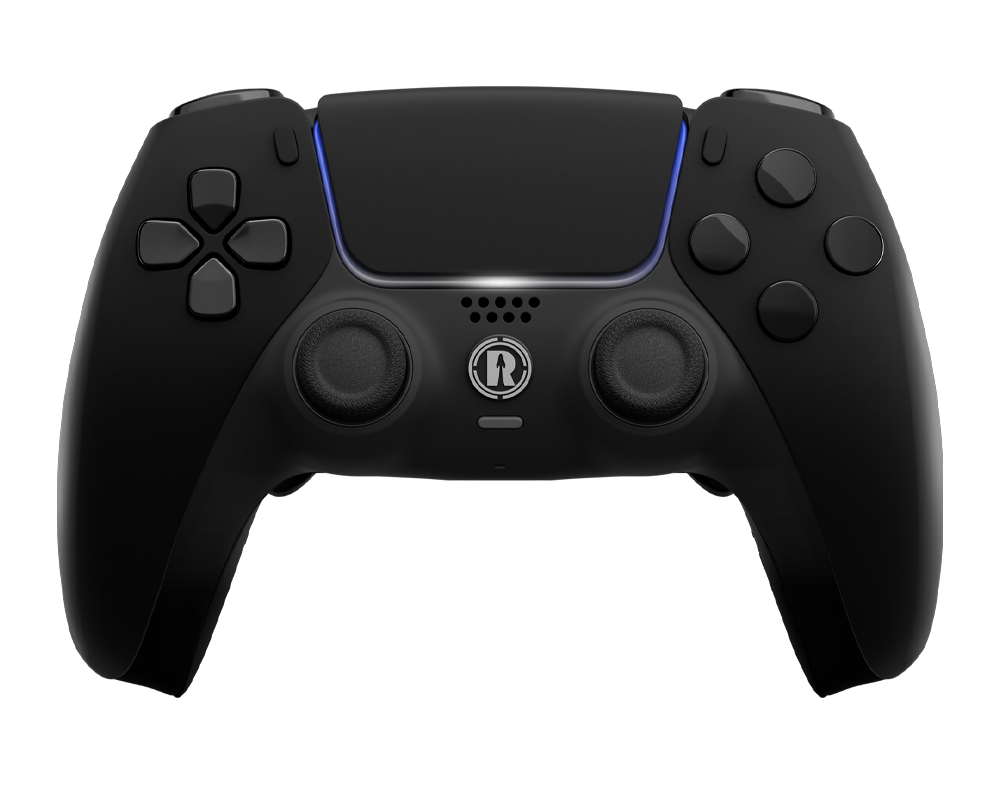 Rocket Force X Black Edition