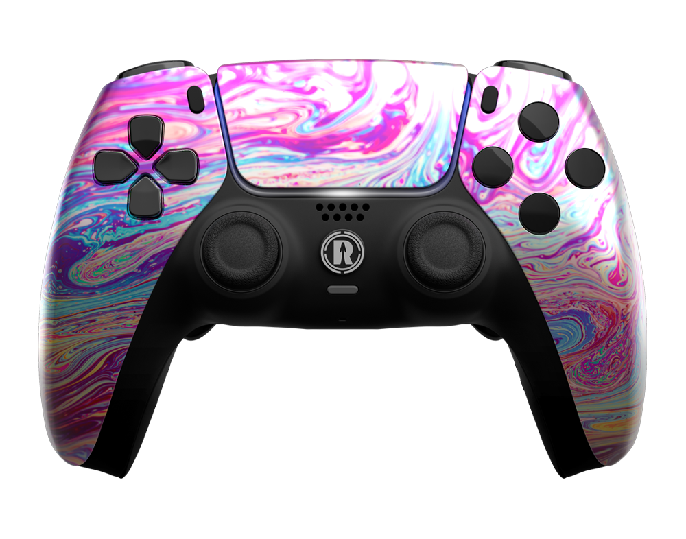 Rocket Force X Candy