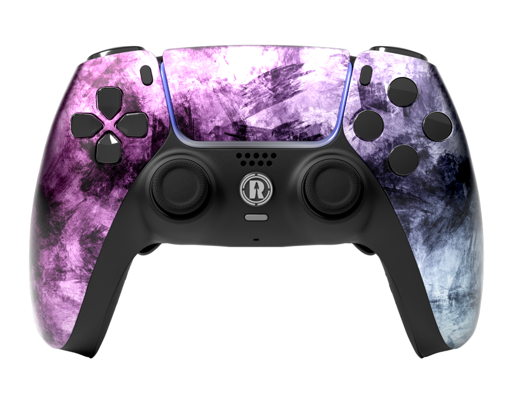 Rocket Force X Chroma