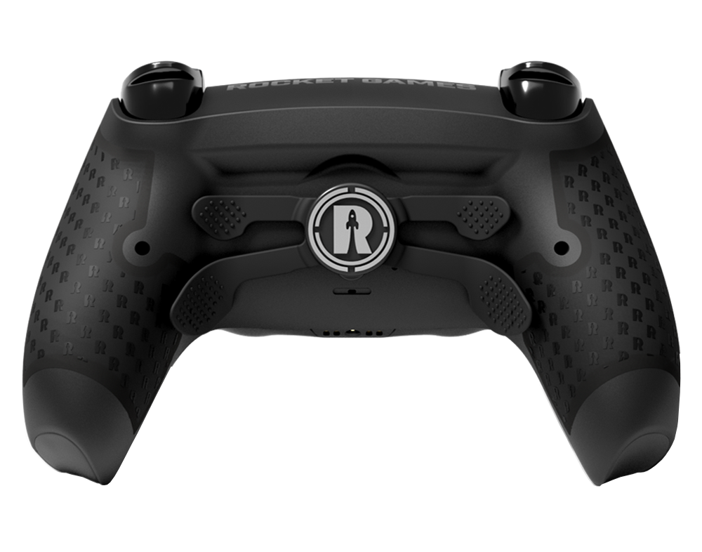 Rocket Force PRO Offizelle FC BASEL Away (License)