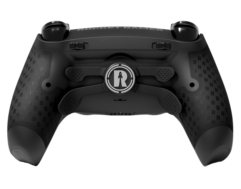 Rocket Force X Haptic