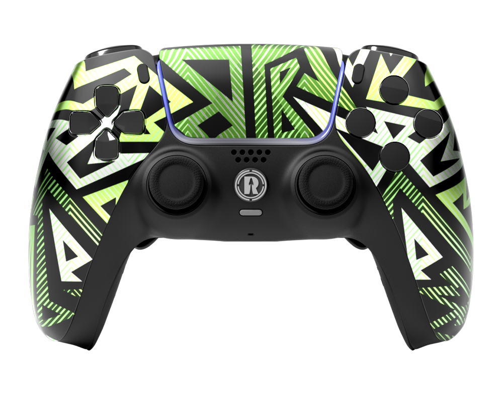 Rocket Force X Onitrix Green