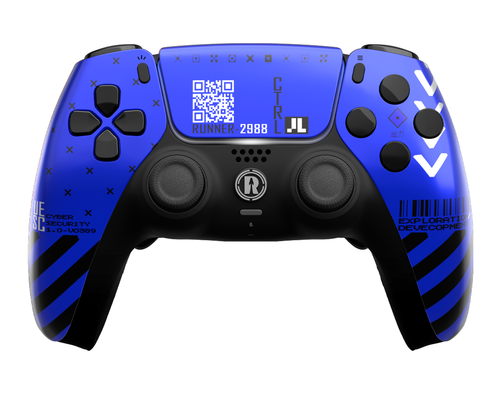 Rocket Force X Runner Red