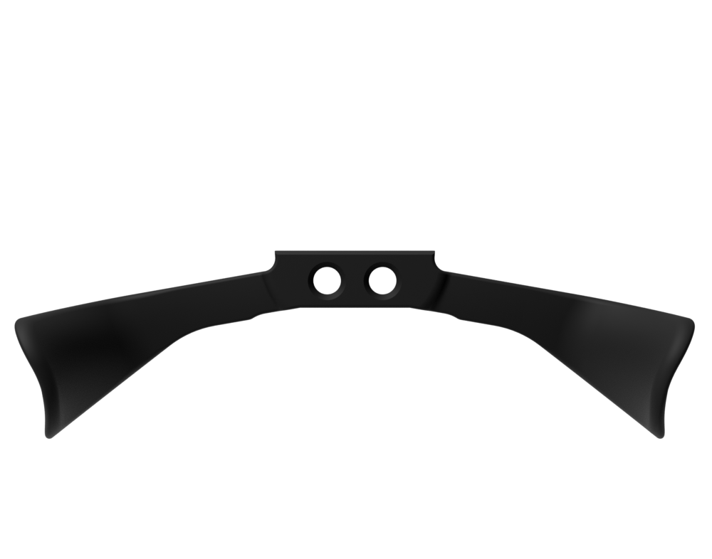 Ersatz Paddle Set Force Controller