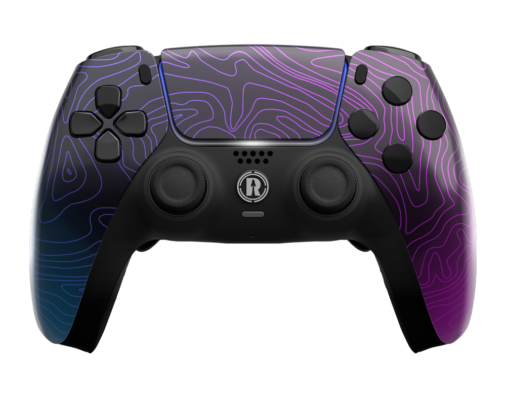 Rocket Force X Wave Black