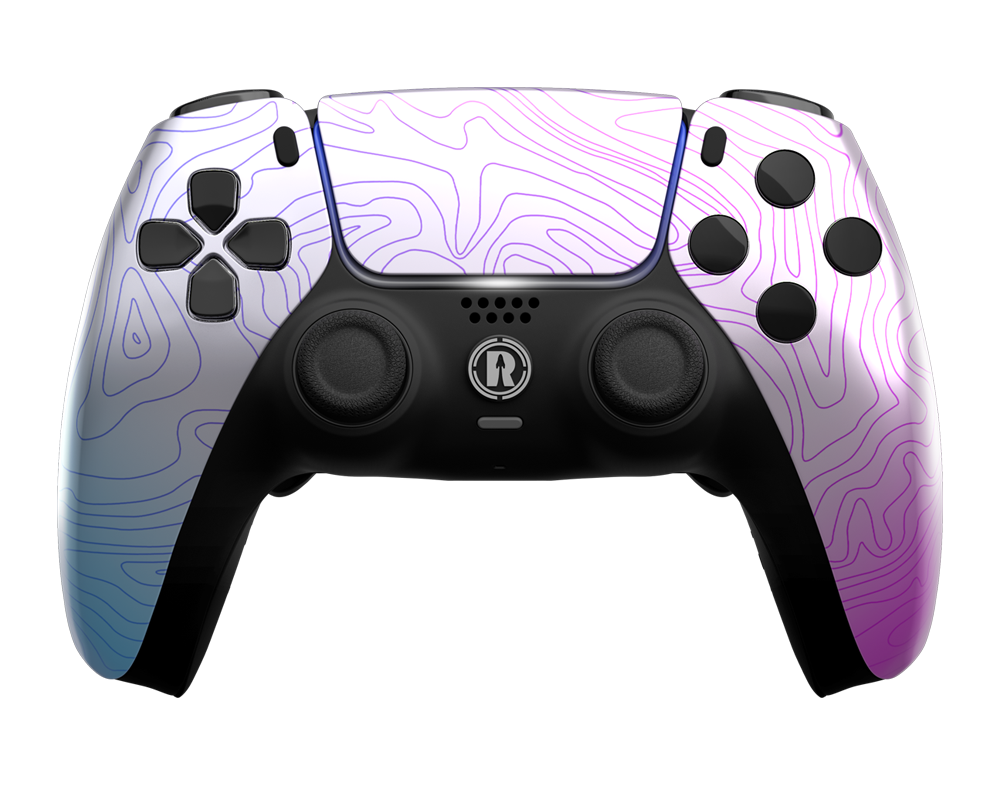 Rocket Force X Wave White