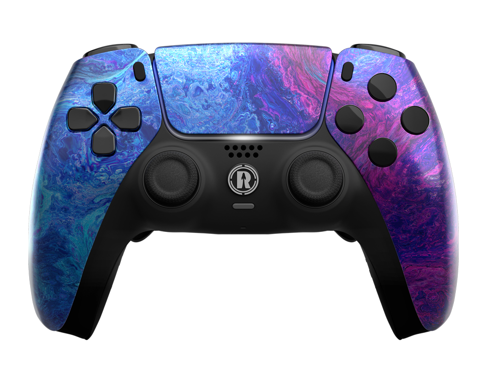 Rocket Force X Broadcaster