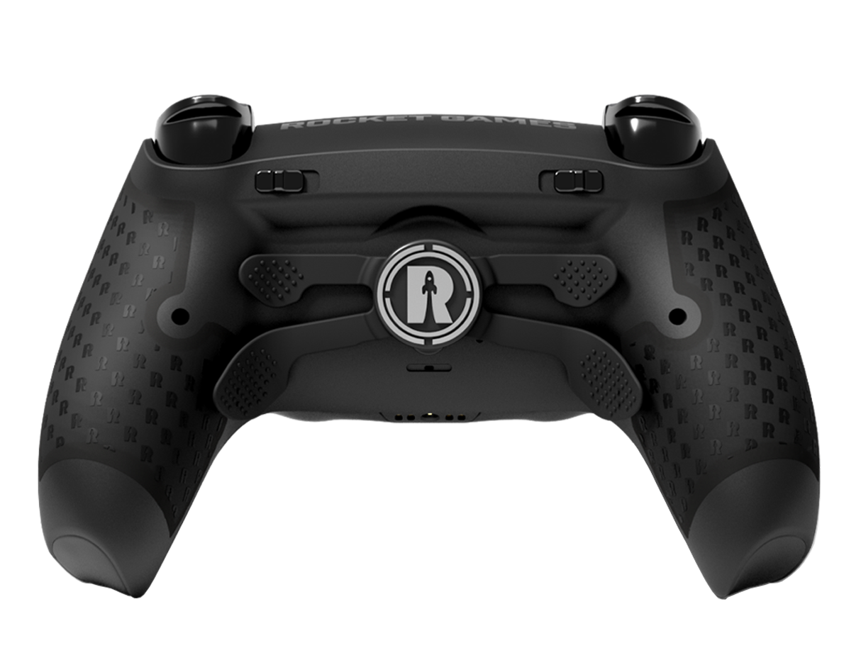 Rocket Force X BLACK