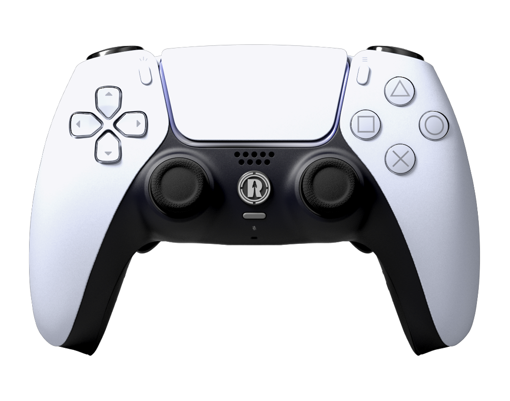 Rocket Force X White