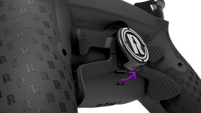 Rocket Force X Offizelle FC BASEL Home (License)