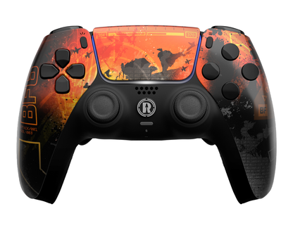 Rocket Force X BF6 (Limited Edition)