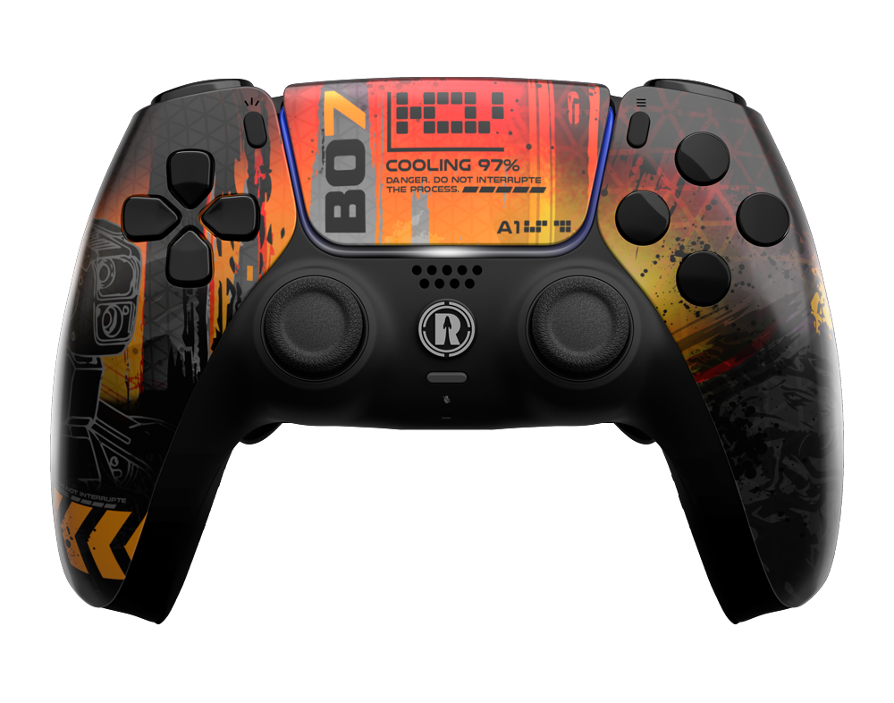 Rocket Force X BO7 (Limited Edition)