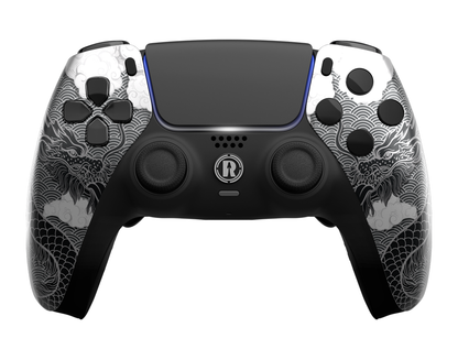 Rocket Force X Black Dragon