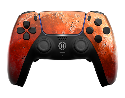 Rocket Force X Blood Moon