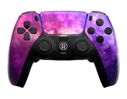 Rocket Force X Galaxy