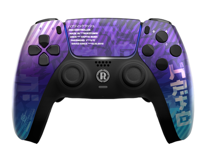 Rocket Force X Haptic