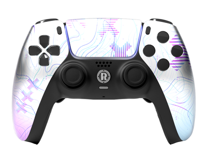 Rocket Force X Illusion