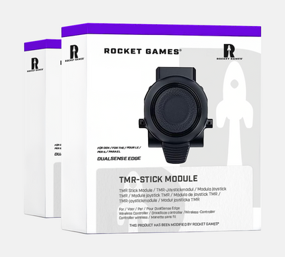 TMR Stickmodul für DualSense Edge Wireless Controller (Bundle)