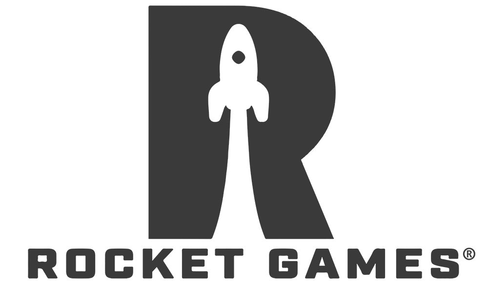 Rocket Games Coupons & Promo Codes