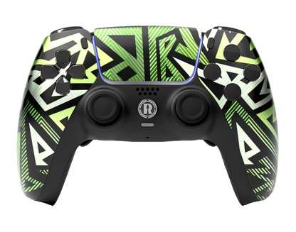 Rocket Force X Onitrix Green