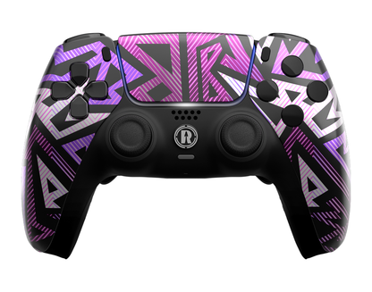 Rocket Force X Onitrix Purple