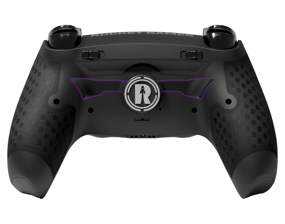 Ersatz Paddle Set Force Controller