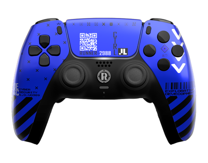 Rocket Force X Runner Red