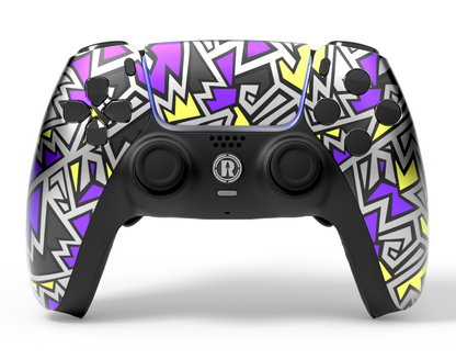 Rocket Force Purple Tringa